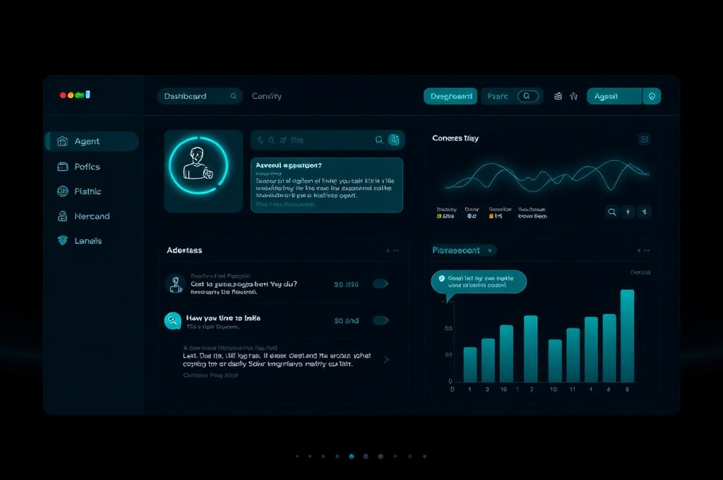 Applied AI for Marketing & Sales