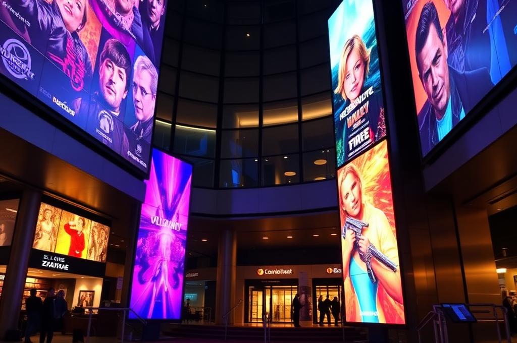 Digital Signage