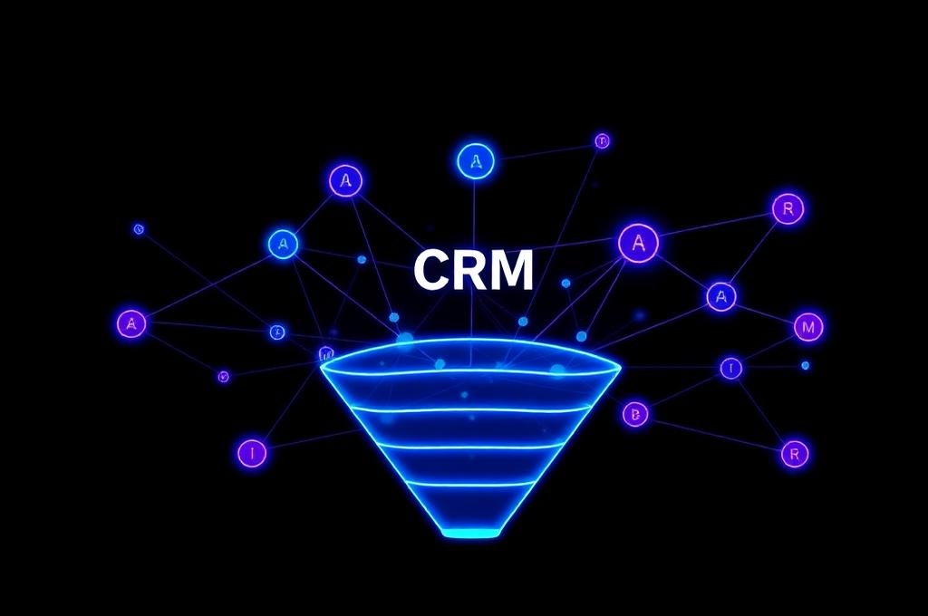 CRM Implementation & Optimization